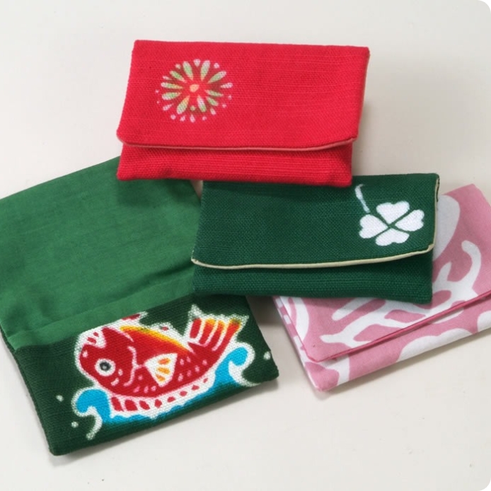 カード・名刺入れ