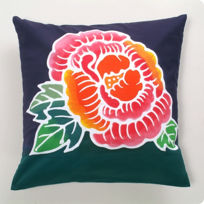 クッションカバー