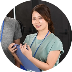 滋賀県 40代女性