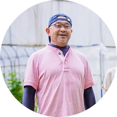 三重県 50代夫婦