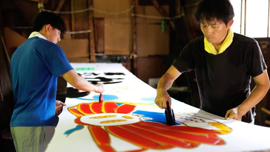 HPを開設しました！ぜひご覧ください